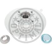Disco freno posteriore OPTIMAL - 602883BS1