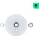 Disco freno posteriore OPTIMAL - 602883BS2