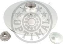 Disque de frein (à l'unité)
