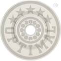 Disque de frein (à l'unité) OPTIMAL - BS-9491HC