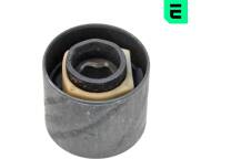 Draagarmrubber