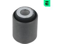 Draagarmrubber
