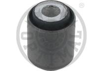 Draagarmrubber