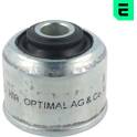 Draagarmrubber OPTIMAL - G9-569