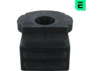 Draagarmrubber
