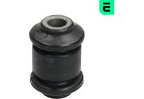 Draagarmrubber