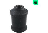 Draagarmrubber