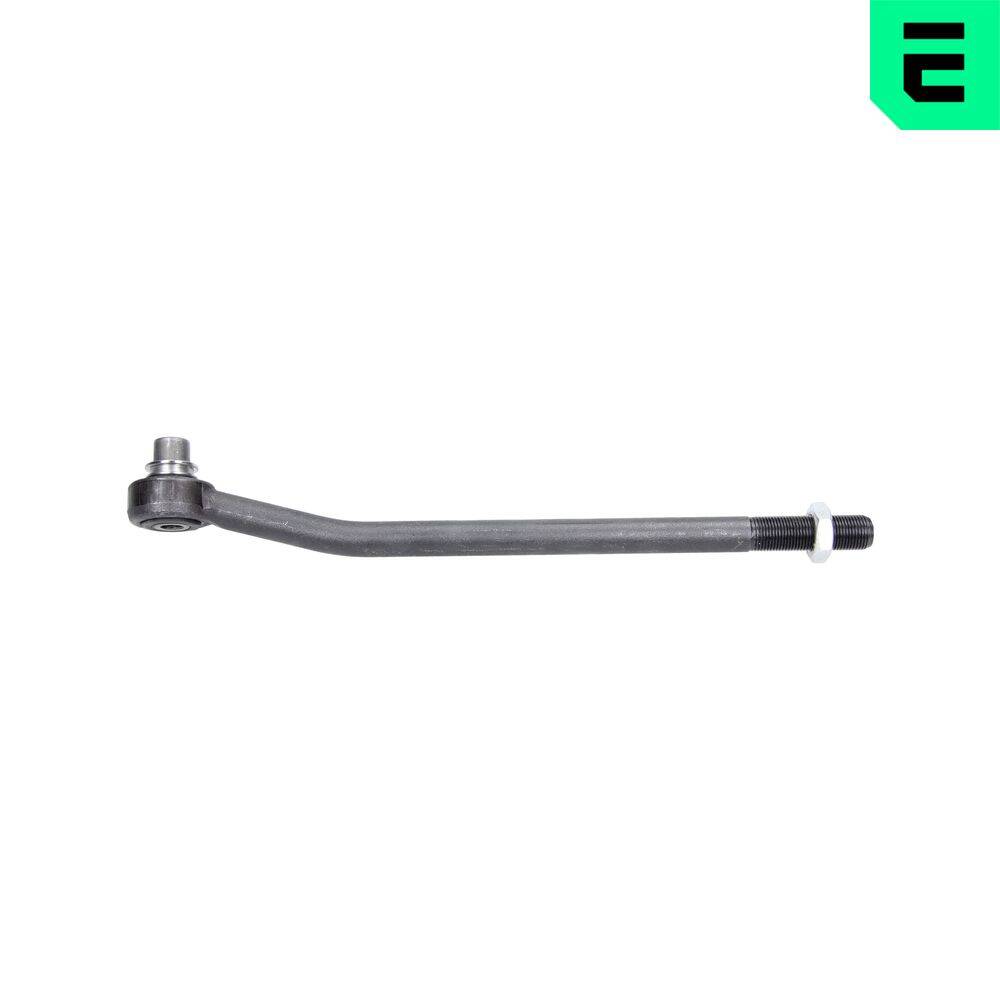 Eyebolt, steering rod