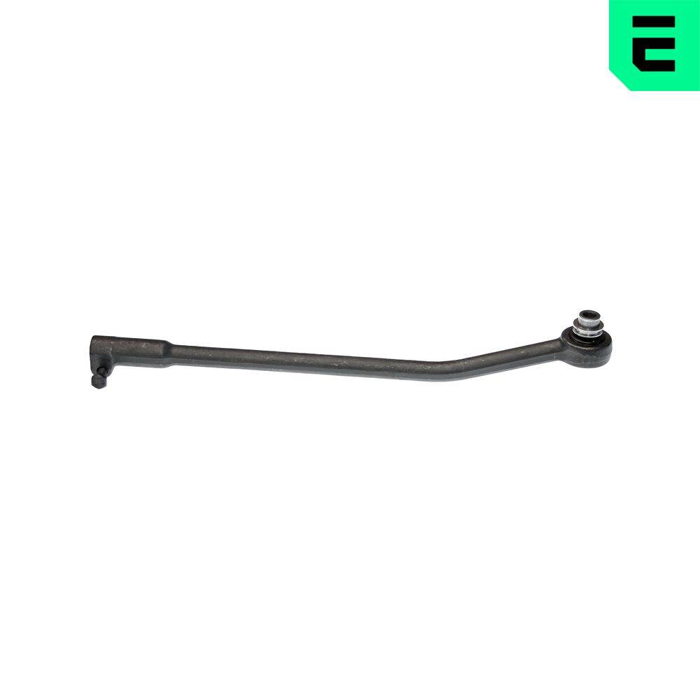 Eyebolt, steering rod
