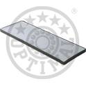 Filtre habitacle OPTIMAL - FC-01520