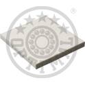 Filtre habitacle OPTIMAL - FC-01729