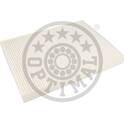 Filtre habitacle OPTIMAL - FC-02001GER