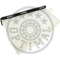 Filtre habitacle OPTIMAL - FC-02002GER