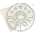 Filtre habitacle OPTIMAL - FC-02004GER
