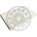 Filtre habitacle OPTIMAL - FC-02011GER