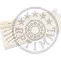 Filtre habitacle OPTIMAL - FC-02016GER
