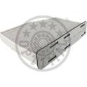 Filtre habitacle OPTIMAL - FC-C2002GER