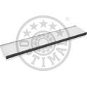 Filtro, ar do habitáculo OPTIMAL - FC-01533