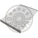 Filtro, ar do habitáculo OPTIMAL - FC-C2100GER