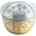 Filtro de aire OPTIMAL - FA-00368