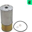 Filtro del aceite OPTIMAL - OP-FOF40001