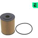 Filtro del aceite OPTIMAL - OP-FOF40003