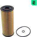 Filtro del aceite OPTIMAL - OP-FOF40004