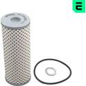 Filtro del aceite OPTIMAL - OP-FOF40006