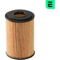 Filtro del aceite OPTIMAL - OP-FOF40007