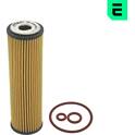 Filtro del aceite OPTIMAL - OP-FOF40011