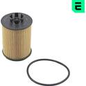 Filtro del aceite OPTIMAL - OP-FOF40013