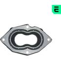 Flange, carburettor OPTIMAL - F8-3045