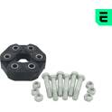 Flector, joint arbre de transmission OPTIMAL - F3-1001AS1