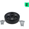 Flector, joint arbre de transmission OPTIMAL - F3-1030AS