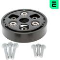 Flector, joint arbre de transmission OPTIMAL - F3-1033AS