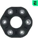 Flector, joint arbre de transmission OPTIMAL - F3-1034A