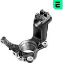Fusée d'essieu OPTIMAL - KN-100013-01-L