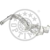 Fusée d'essieu OPTIMAL - KN-100053-02-L