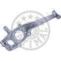 Fusée d'essieu OPTIMAL - KN-100550-01-R