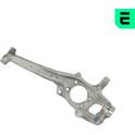 Fusée d'essieu OPTIMAL - KN-100550-02-L