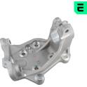Fusée d'essieu OPTIMAL - KN-501513-01-R