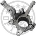 Fusée d'essieu OPTIMAL - KN-701302-01-R