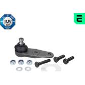 Fuseekogel OPTIMAL - G3-023