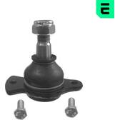 Fuseekogel OPTIMAL - G3-037
