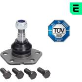 Fuseekogel OPTIMAL - G3-983