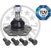 Fuseekogel OPTIMAL - G3-983