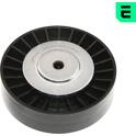 Galet enrouleur (courroie d'accessoire) OPTIMAL - 0-N1311
