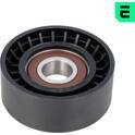 Galet enrouleur (courroie d'accessoire) OPTIMAL - 0-N1339S