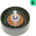 Galet enrouleur (courroie d'accessoire) OPTIMAL - 0-N1387