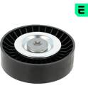 Galet enrouleur (courroie d'accessoire) OPTIMAL - 0-N1389